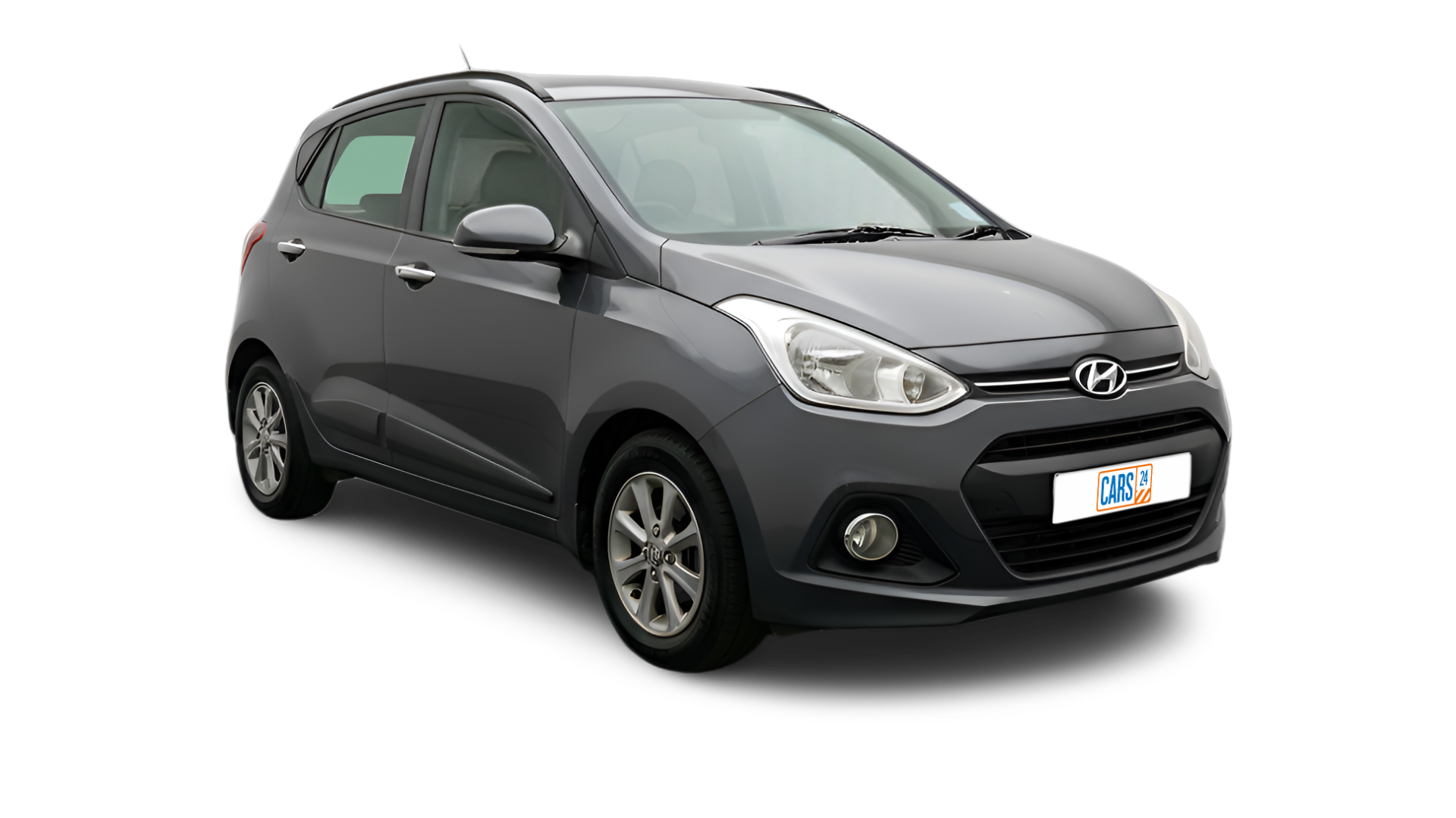 Hyundai Grand i10-img